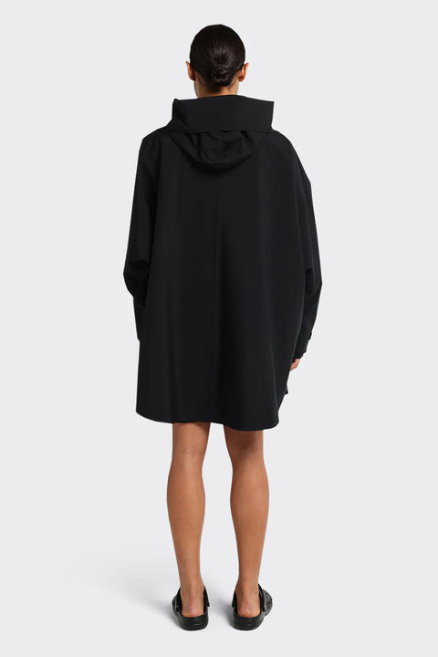 Bergen poncho