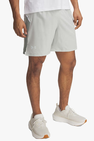 UA Launch Pro 7" Shorts