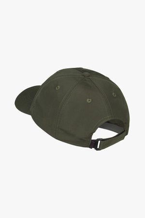 Off-Race Cap