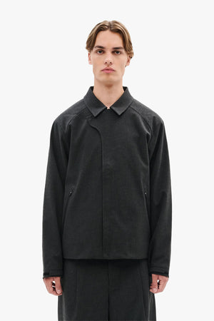 WAYPOINT TEXTURE JACKET