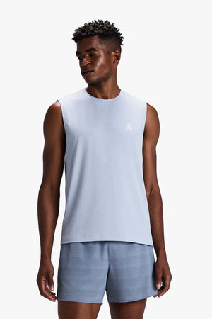 MEN'S MICROMESH™ RUN TANK