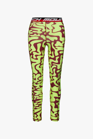 Women's Next To Skin Bottom