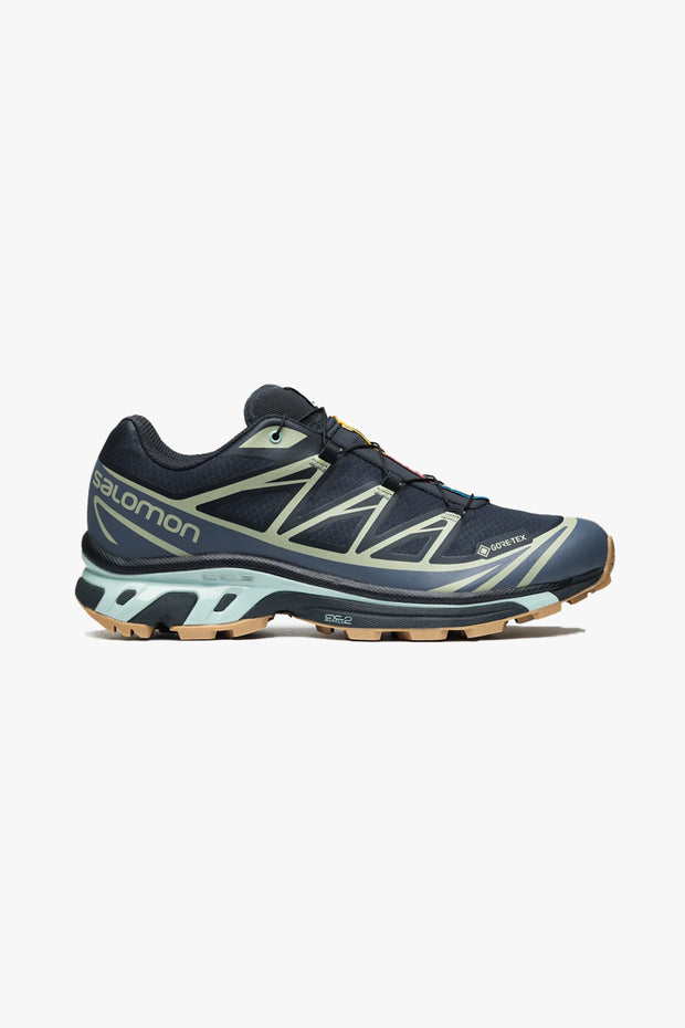 XT-6 Gore-Tex