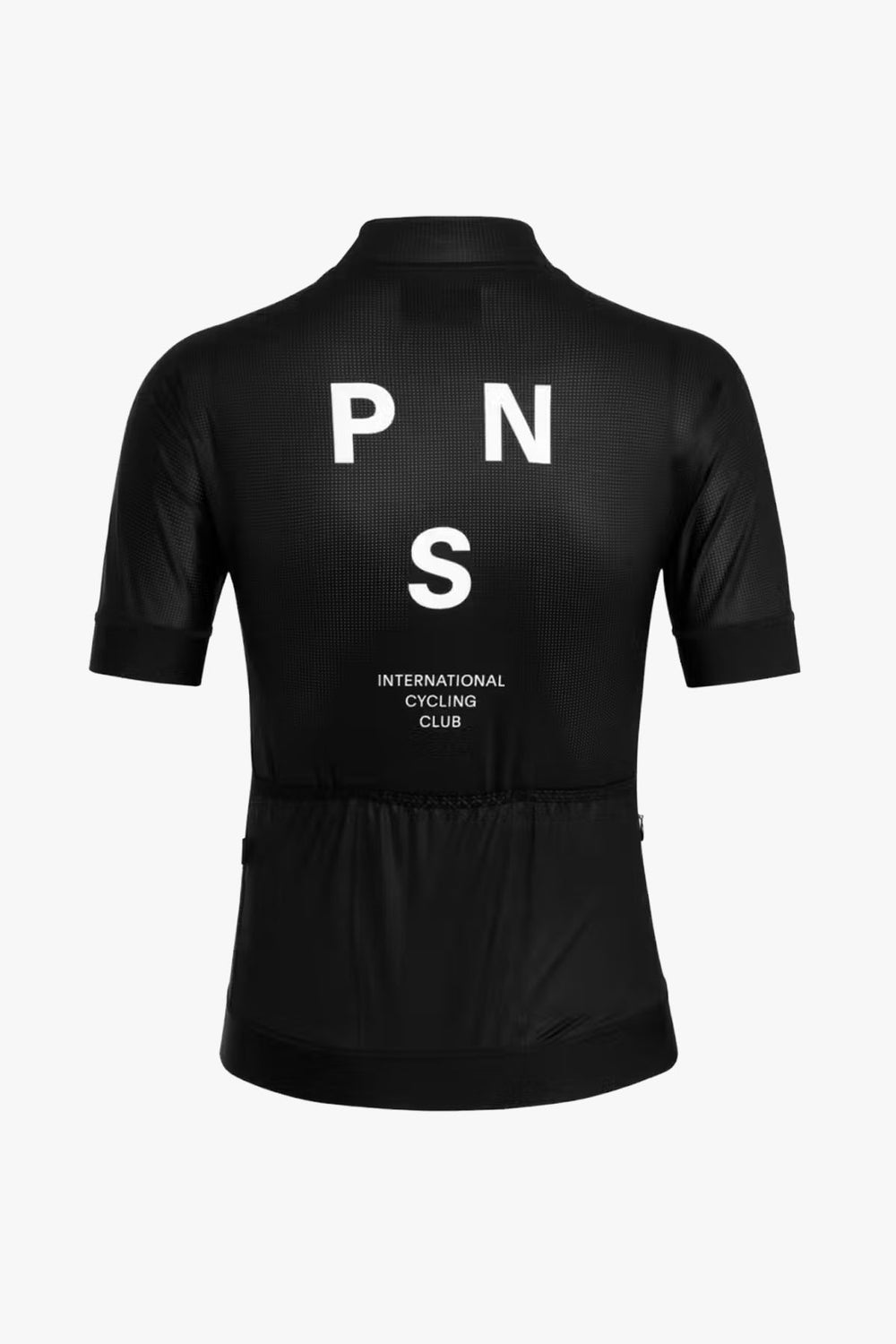 Women's mechanism Jersey