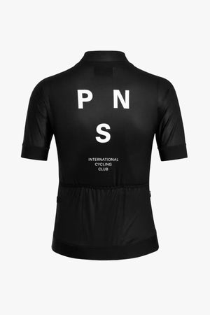 Women's mechanism Jersey