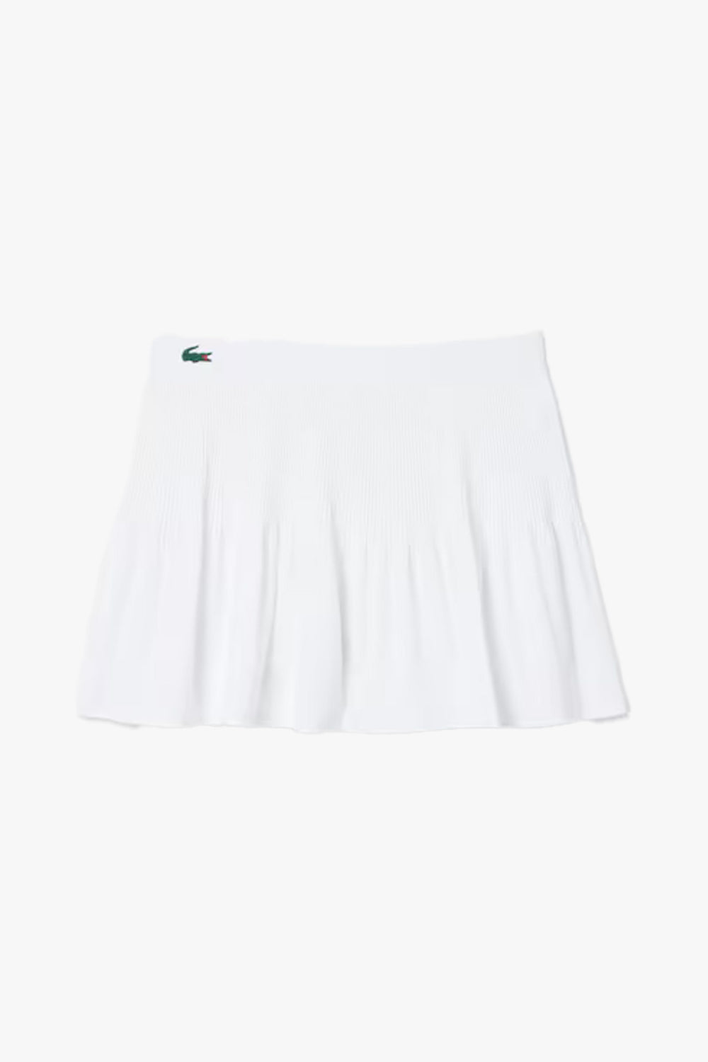 ULTRA-DRY TENNIS SKIRT WITH LINER