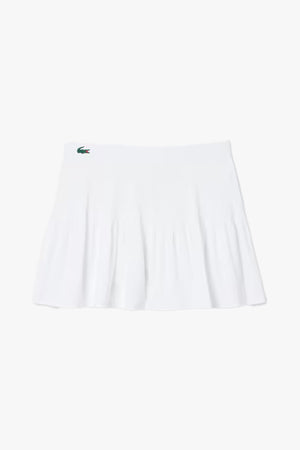 ULTRA-DRY TENNIS SKIRT WITH LINER