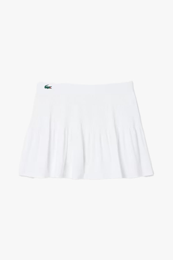 ULTRA-DRY TENNIS SKIRT WITH LINER