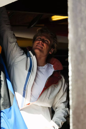 Old Salt Jacket Mens