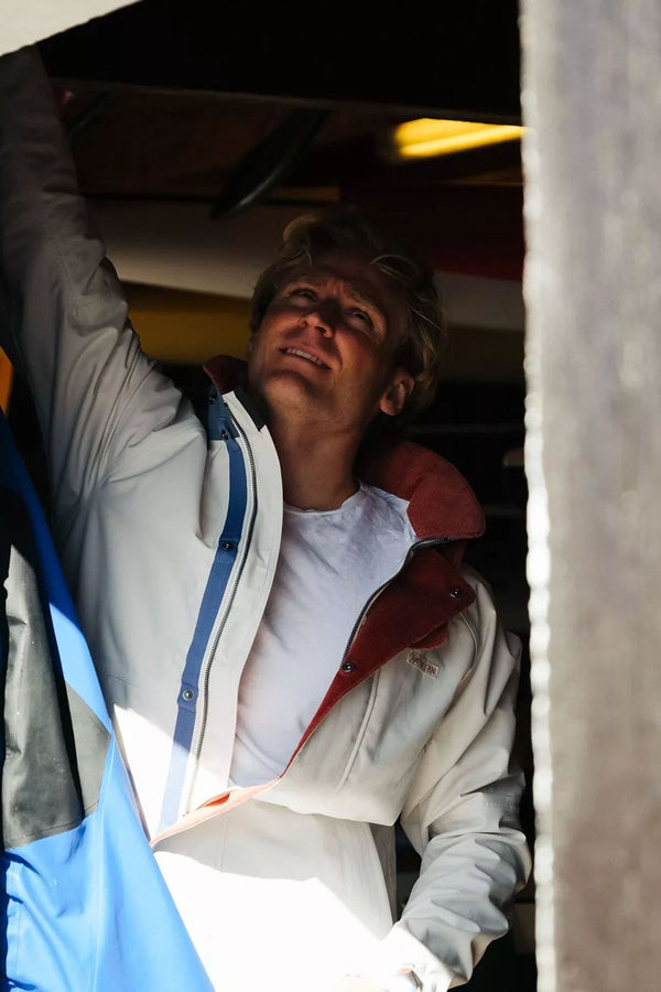 Old Salt Jacket Mens