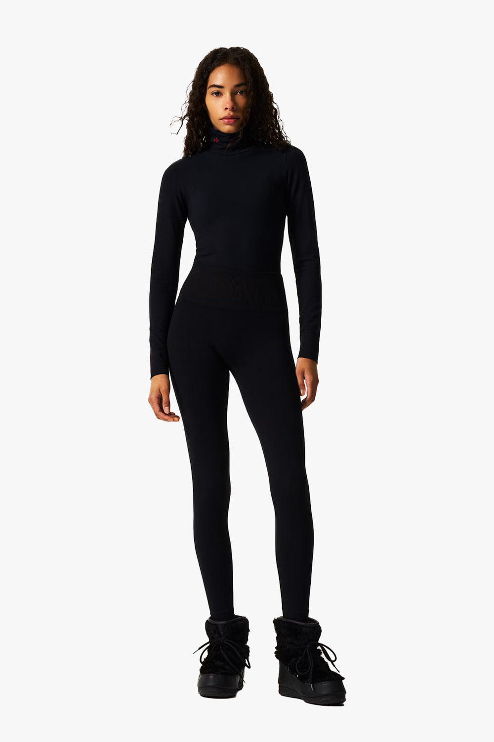 Perfect Thermal Leggings