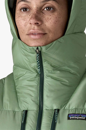 W`s Fitz Roy Down Hoody