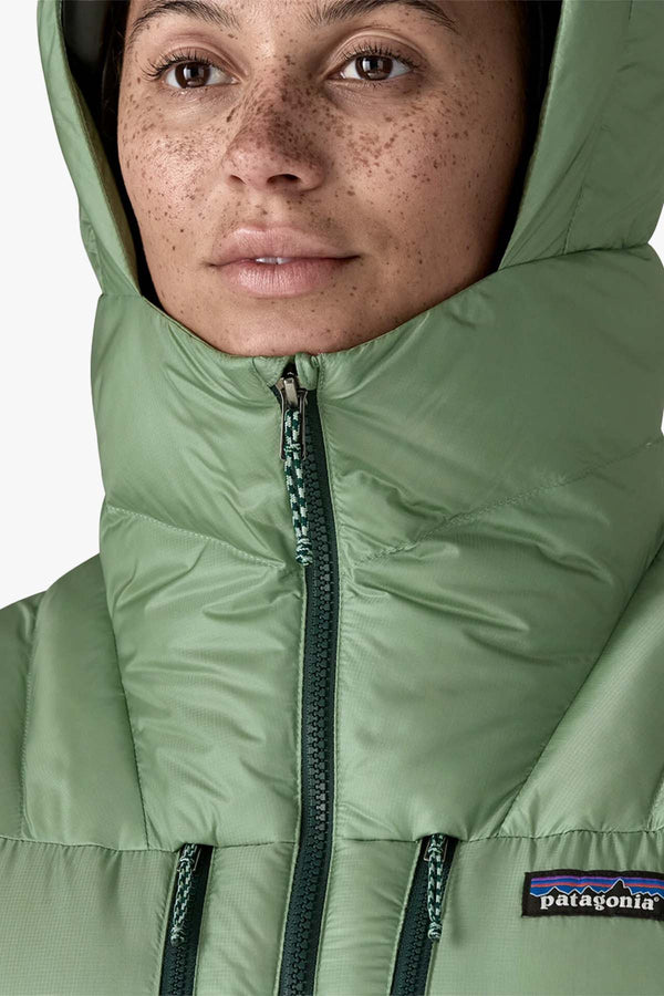 W`s Fitz Roy Down Hoody