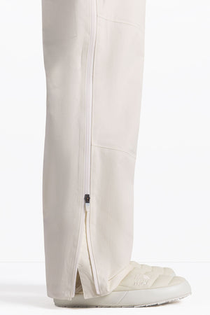 TNF X SKIMS W SEAM TAPE PANT