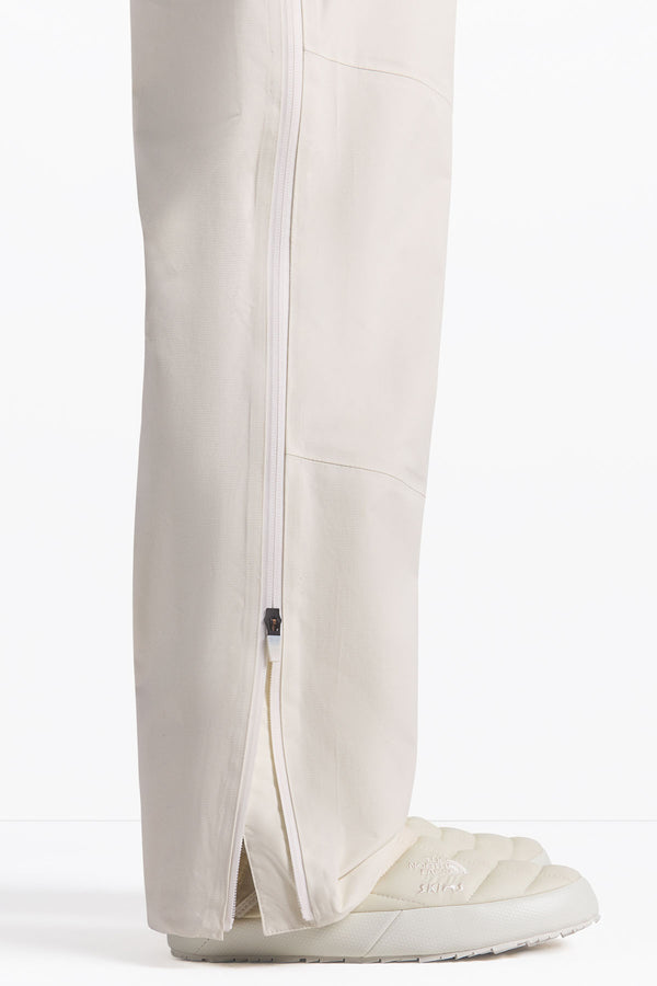 TNF X SKIMS W SEAM TAPE PANT