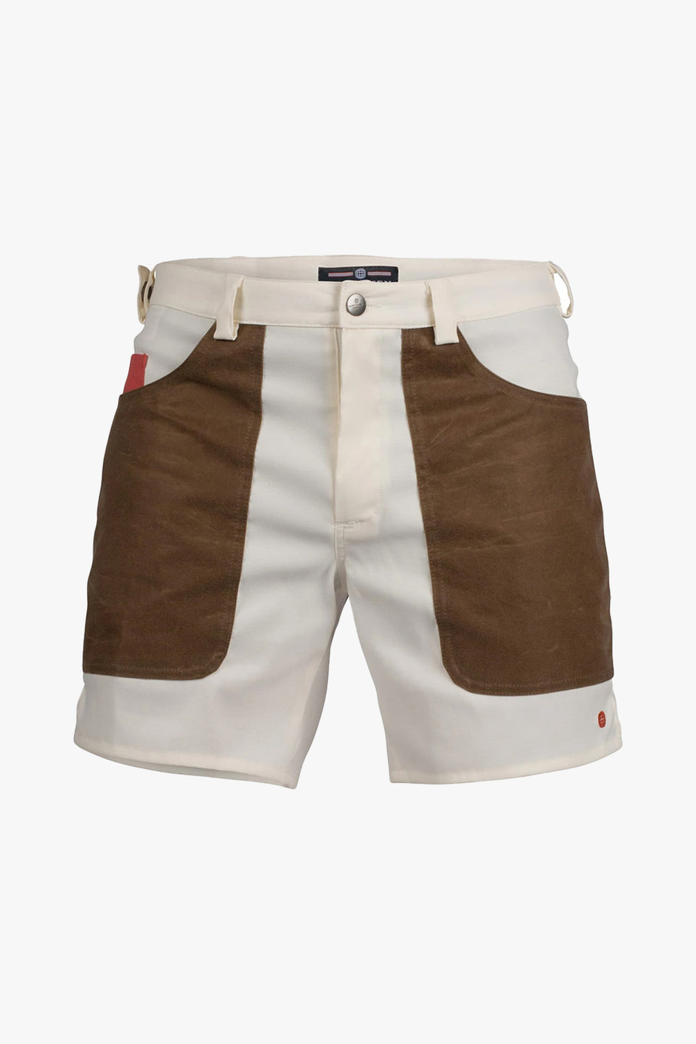 7INCHER FIELD SHORTS MENS