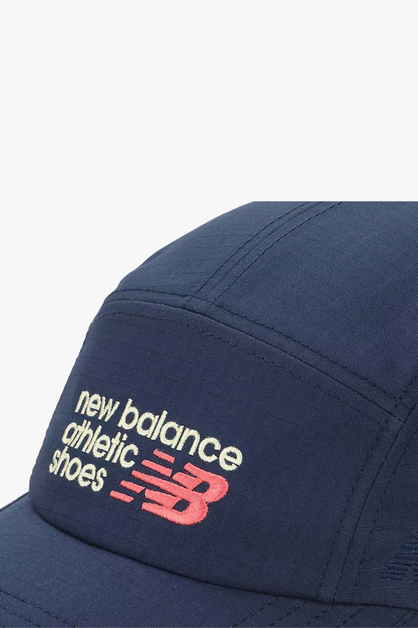 5 Panel Athletics Graphic