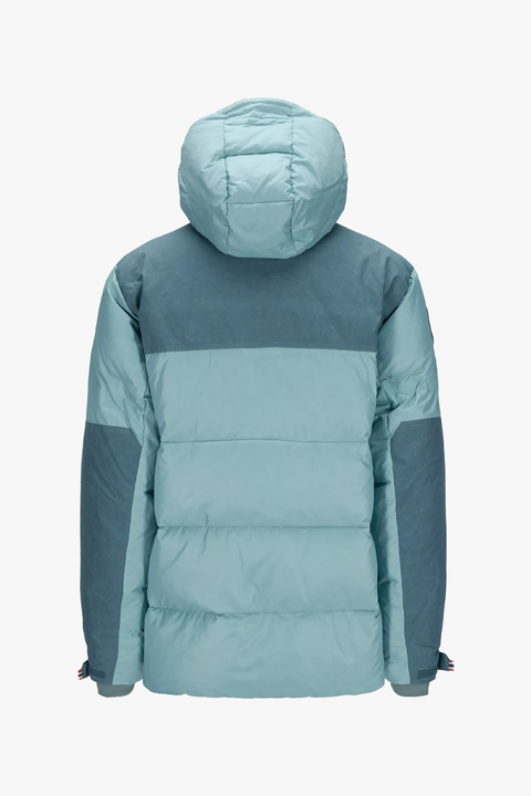 Women's Peak Parka