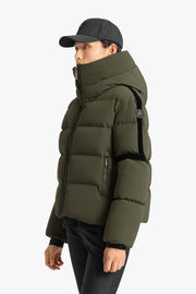 Barsy Jacket