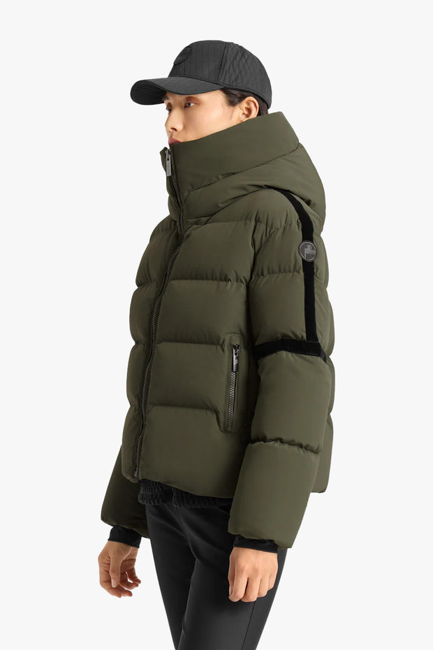 Barsy Jacket