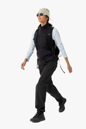 Atom Vest W