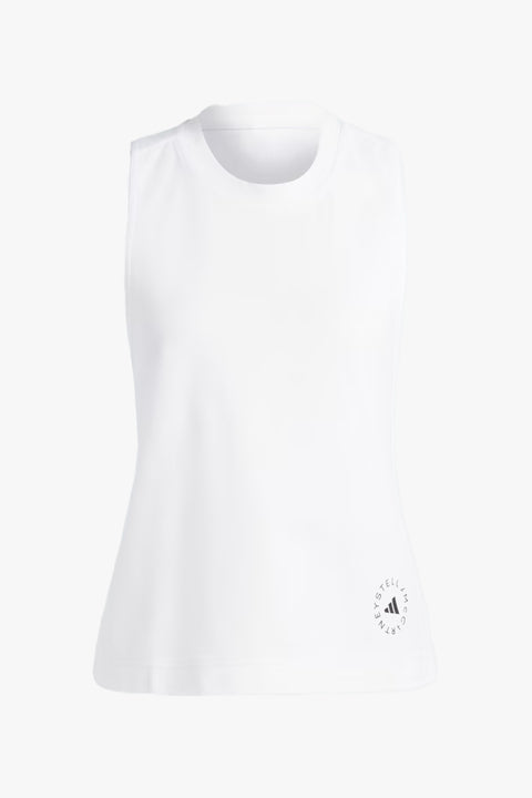 Adidas by Stella McCartney Logo Tank Top