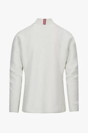 Men's Boiled Half Zip