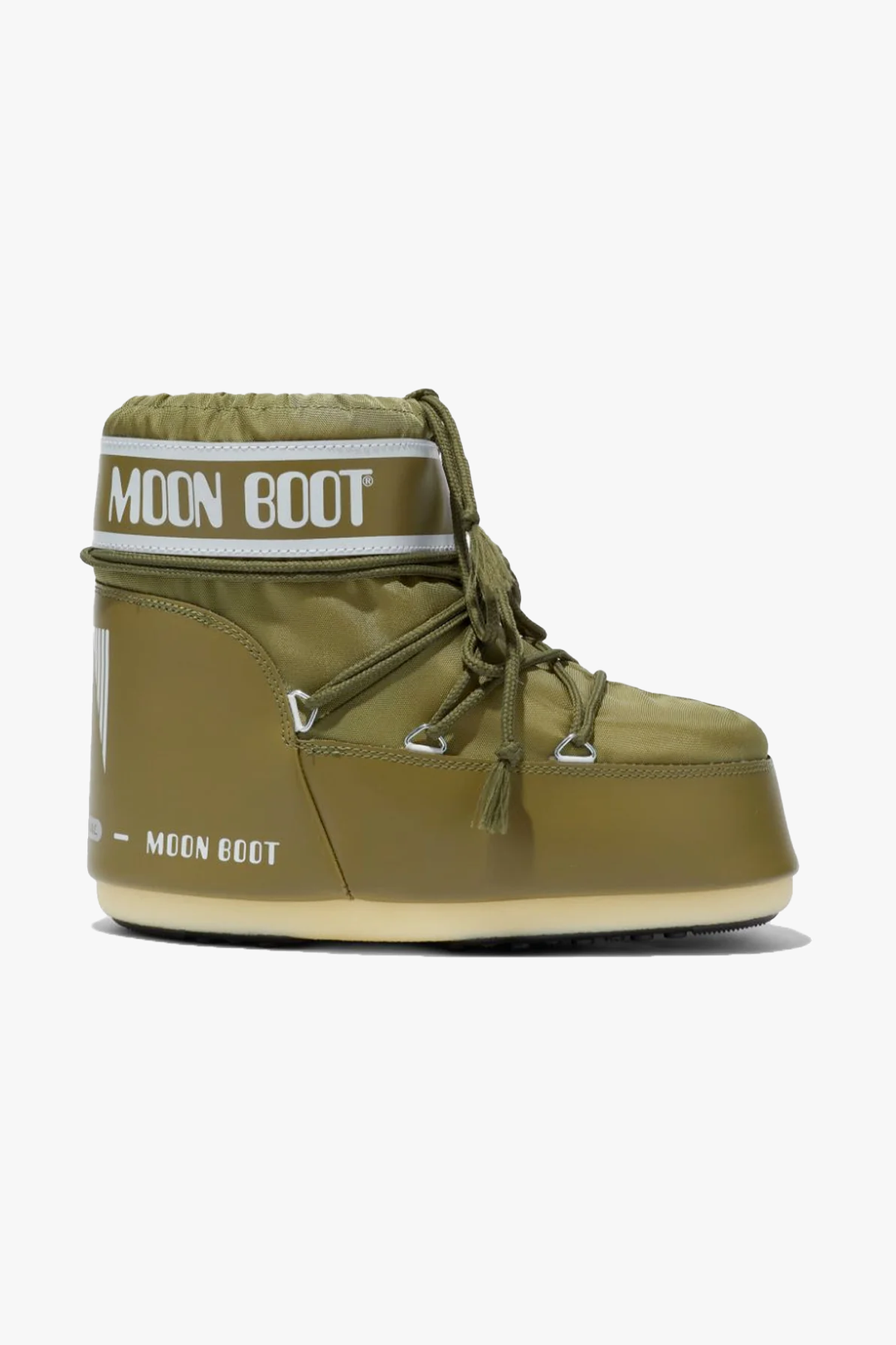 サンダル・ミュール MOON BOOT FW24 NYLON SABOT. (80D2470010 N001) Moon Boot® Official Online Store