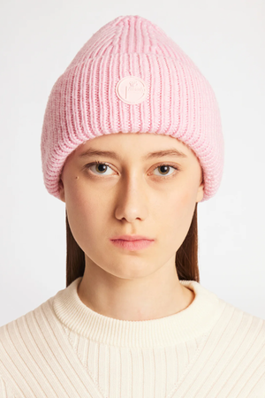 KNITTED BEANIE II