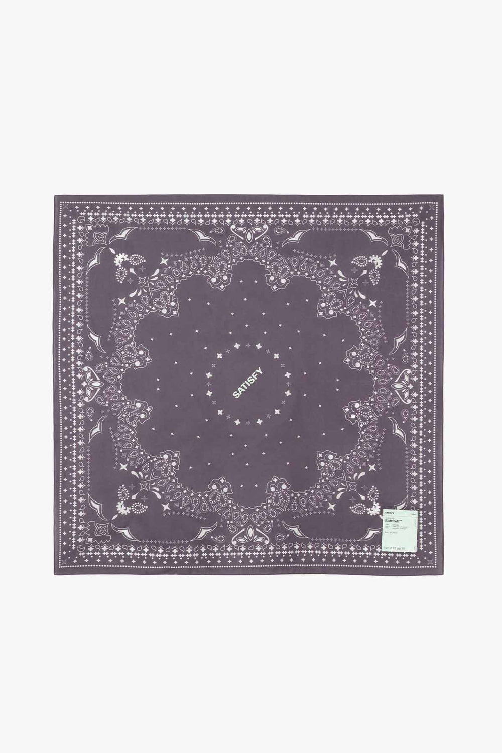 SoftCell Bandana