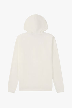 COMFY CORD HOOD WOMENS