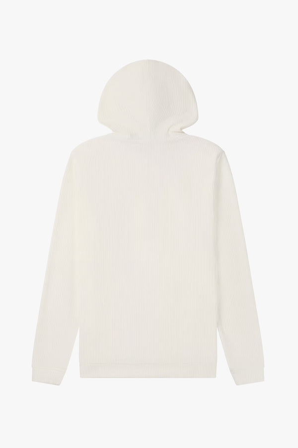 COMFY CORD HOOD WOMENS