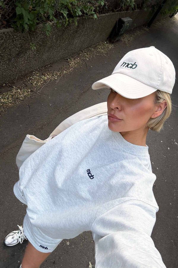Signature Crewneck