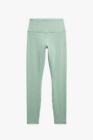 Mid-Rise Base Tights Mint