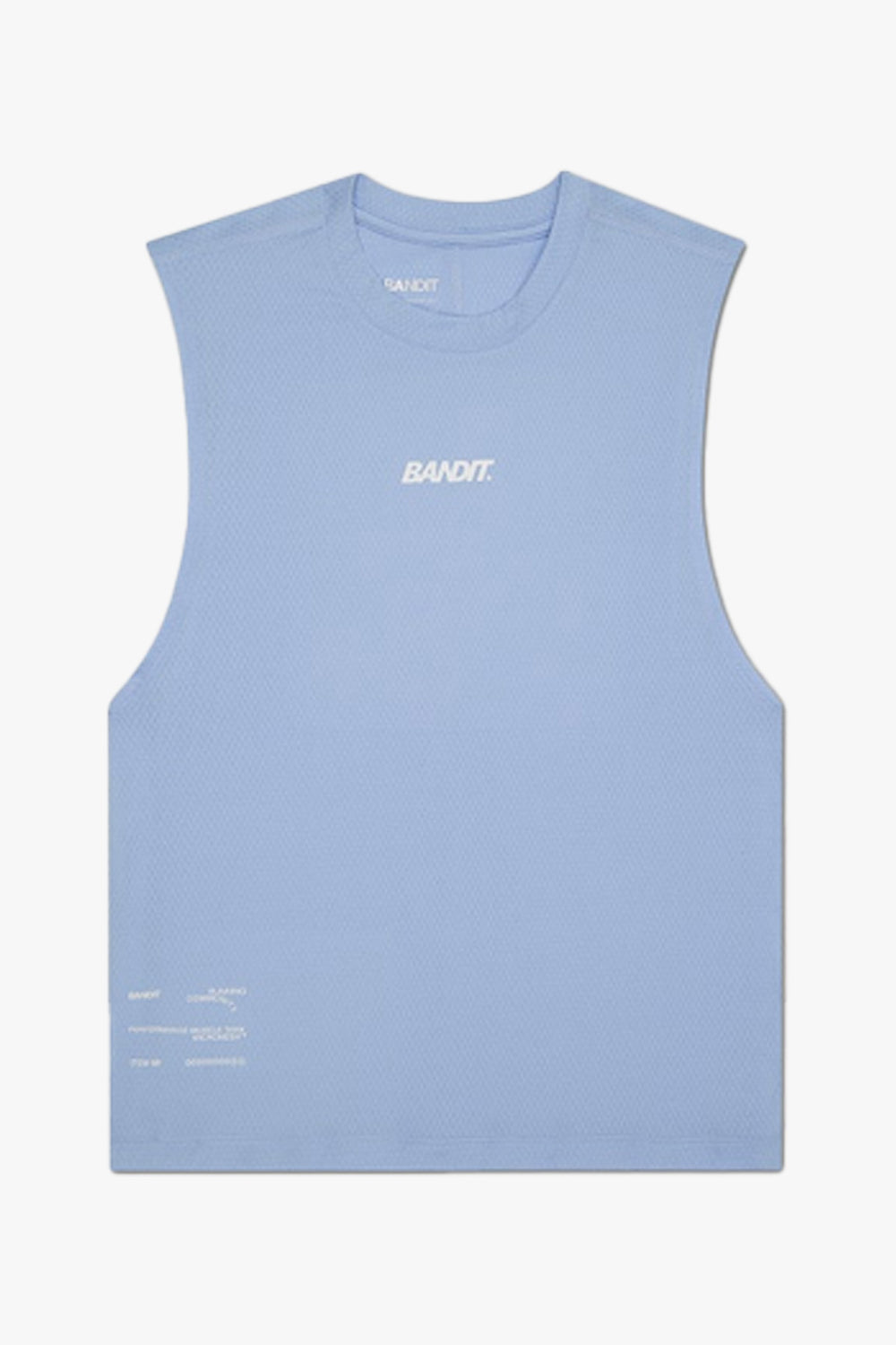 Micromesh Muscle Tank Women's