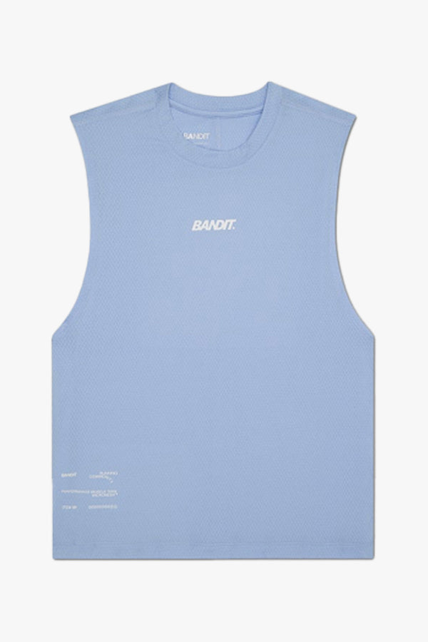 Micromesh Muscle Tank Women's