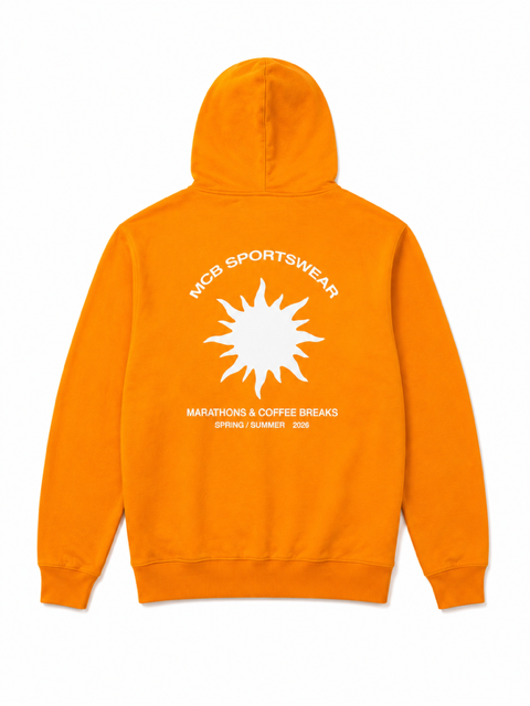 Signature Hoodie Summer