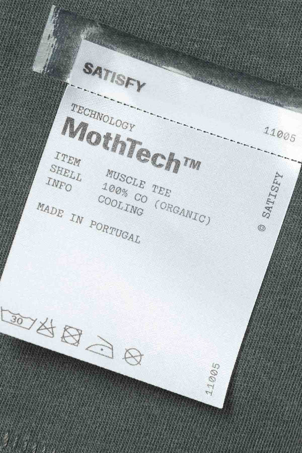MothTech™ Muscle Tee