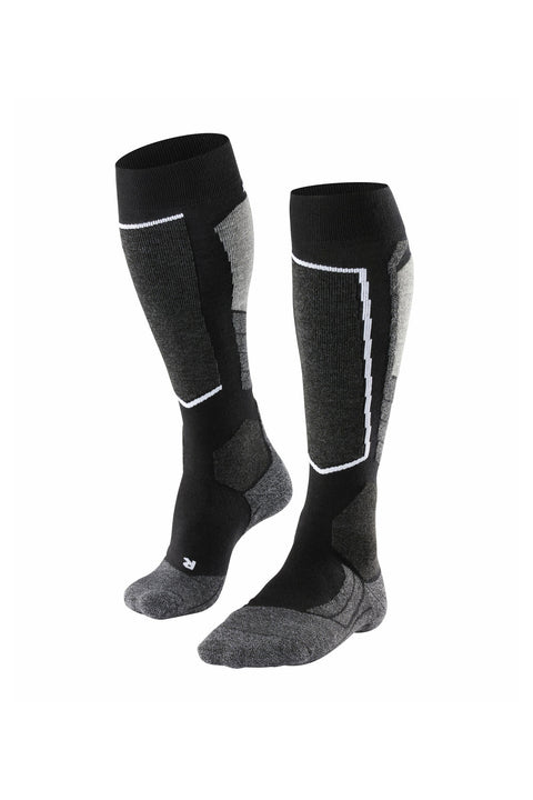 SK2 Men Skiing Knee-high Socks