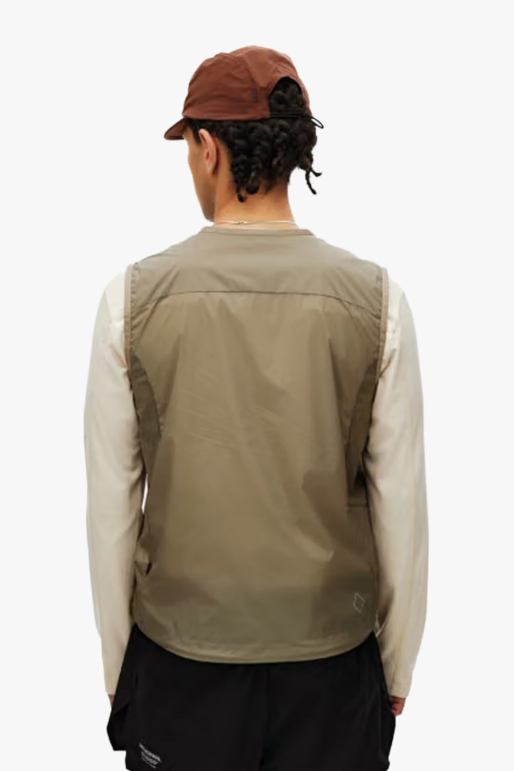Balance Windproof Vest