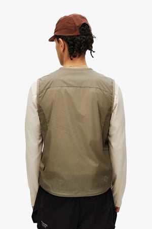 Balance Windproof Vest