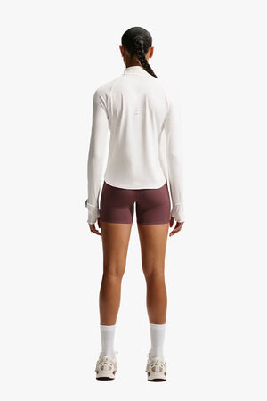 Women's Dri-FIT UV 1/4-Zip Running Top