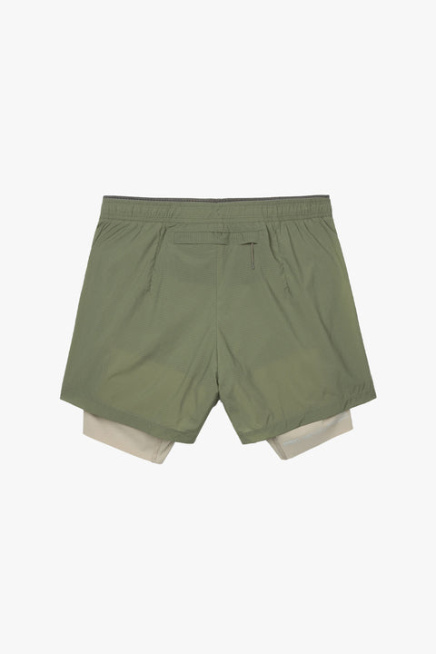 TechSilk Cordura 8" Shorts