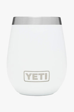 Rambler 10 Oz Wine Tumbler