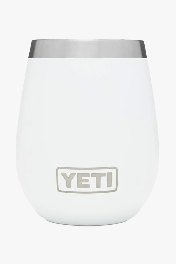 Rambler 10 Oz Wine Tumbler