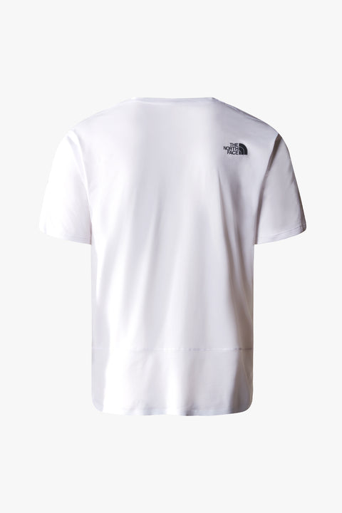 Men’s Summit High Trail Run Short Sleeve
