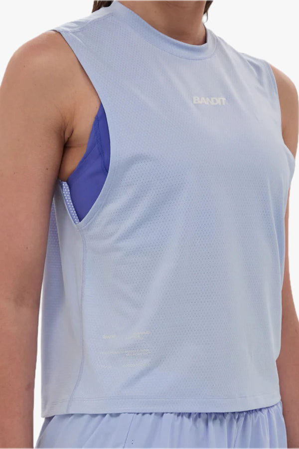 Micromesh Muscle Tank Women's