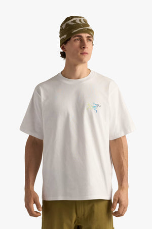 Kragg Cotton Logo SS M