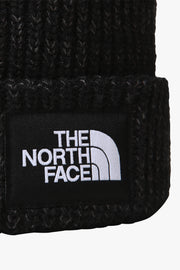 Salty Dog Beanie Black