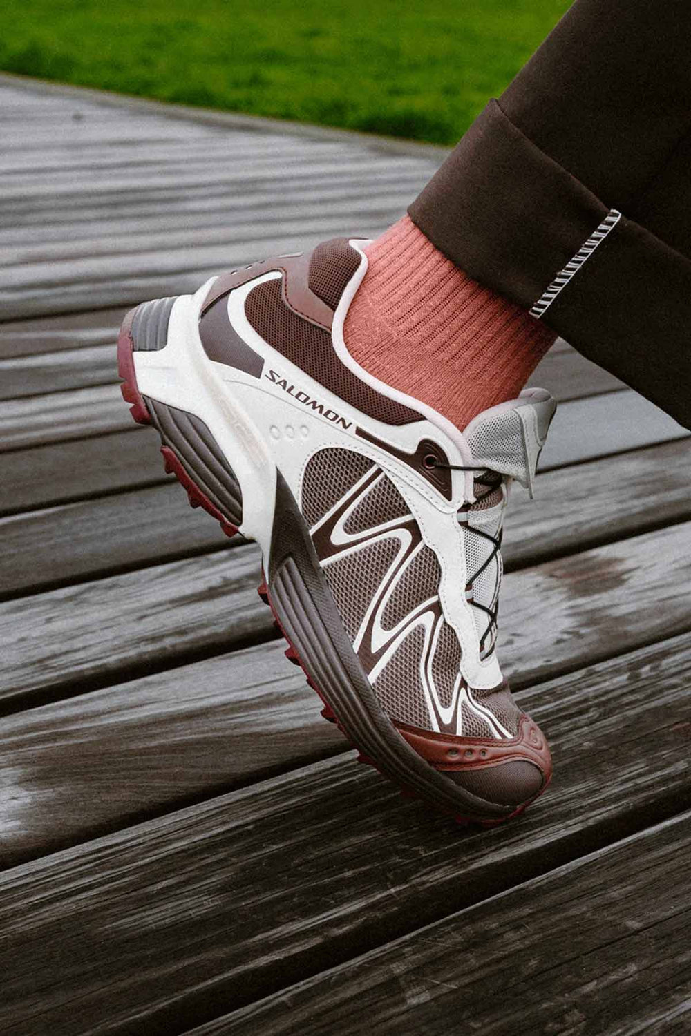 XT-WHISPER Walnut/Bchoco/Vanila